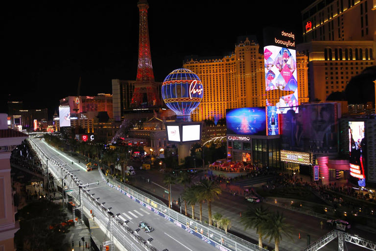 What Is The Most Expensive F1 Race To Attend?