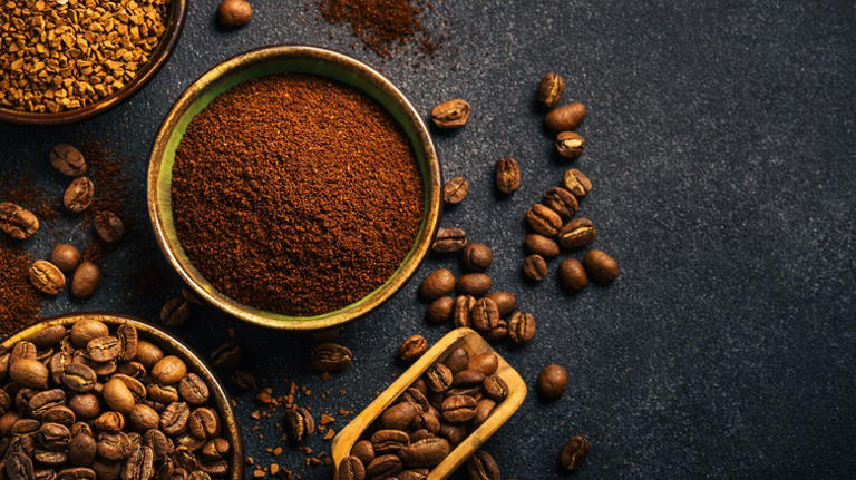 How Long You Can Store Ground Coffee Before It Starts To Go Stale