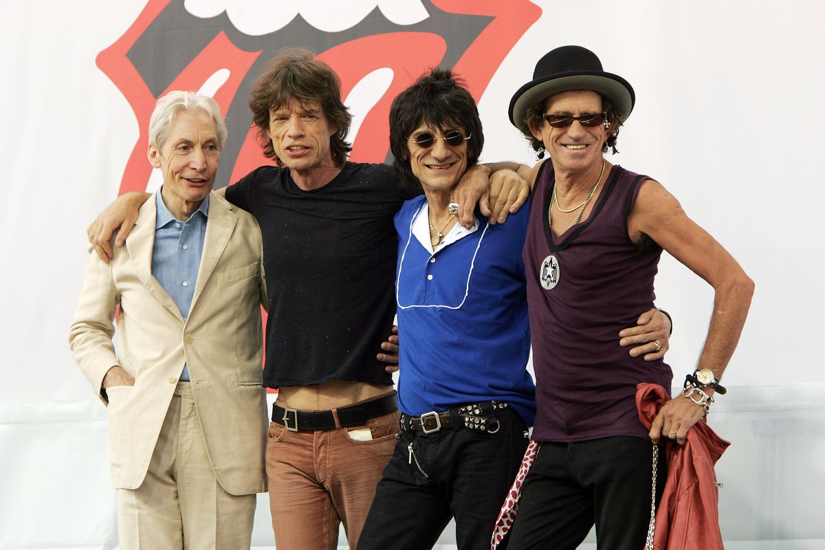 <p>If you've ever dreamed of seeing the Rolling Stones perform live in person, now's your chance. The iconic rockers, who released their studio album <em>Hackney Diamonds</em> this past fall, are returning on the road for <a href="https://rollingstones.com/tour/">a 16-date tour</a> with shows throughout the United States and Canada. Concertgoers can expect a mix of new tunes and Stones classics.</p>