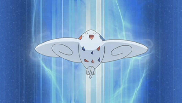 The Best Flying-Type Pokemon, Ranked