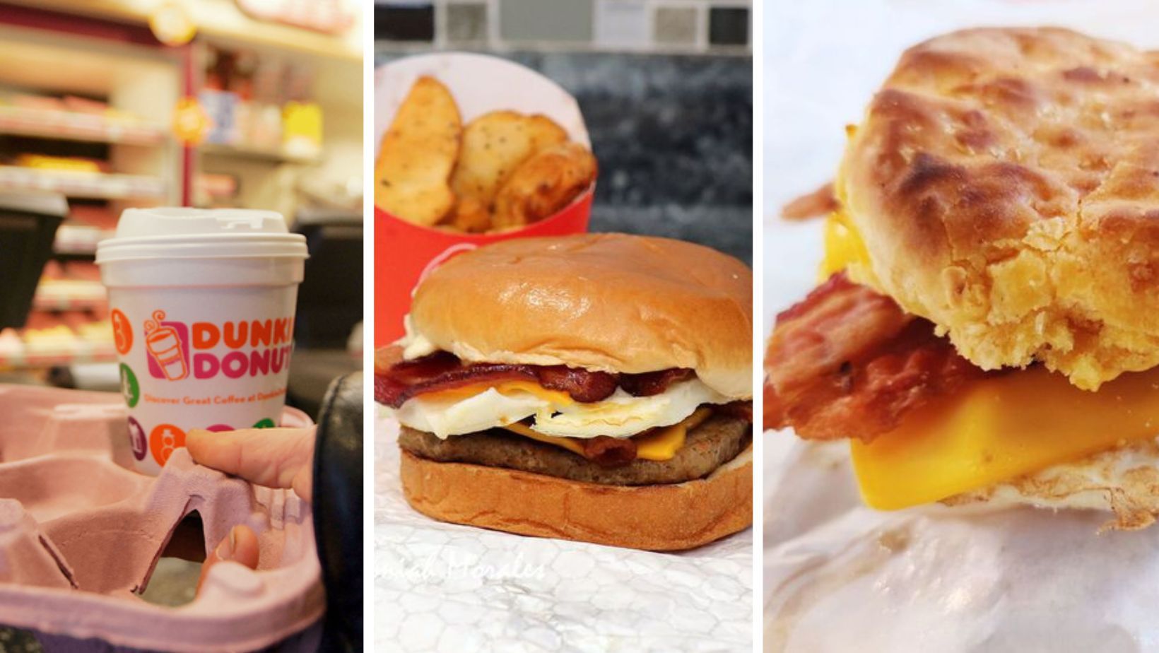 Cheapest Fast Food Breakfast: Budget-Friendly Options for Busy Mornings