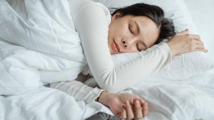 manfaat mematikan lampu saat tidur,ini yang akan didapatkan oleh tubuh