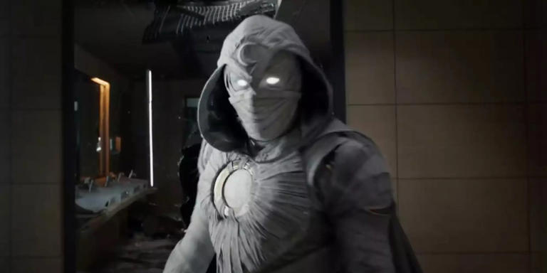 'Moon Knight' Shines With Collector's Edition Steelbook Release Date