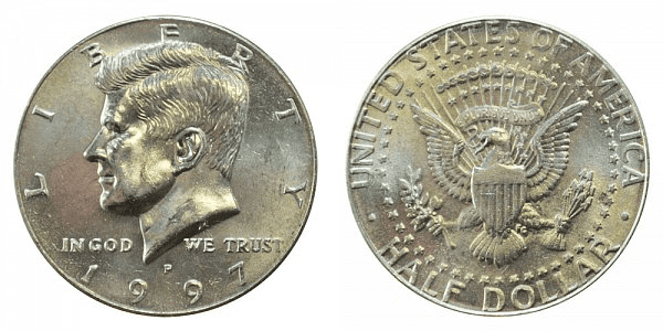 Are you looking for a special coin to add to your collection? If yes, then you will love the 1997 Kennedy half dollar. Now, you ... Read more