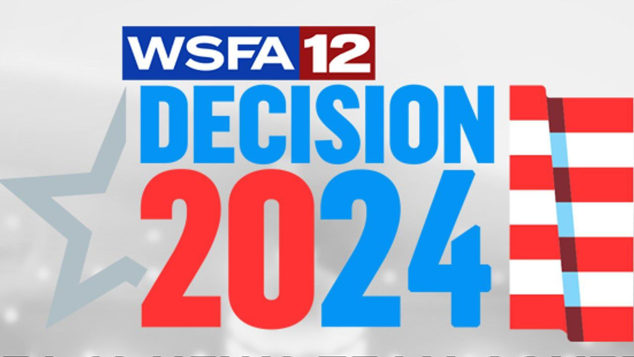 Results come in for 2024 Alabama primary election races