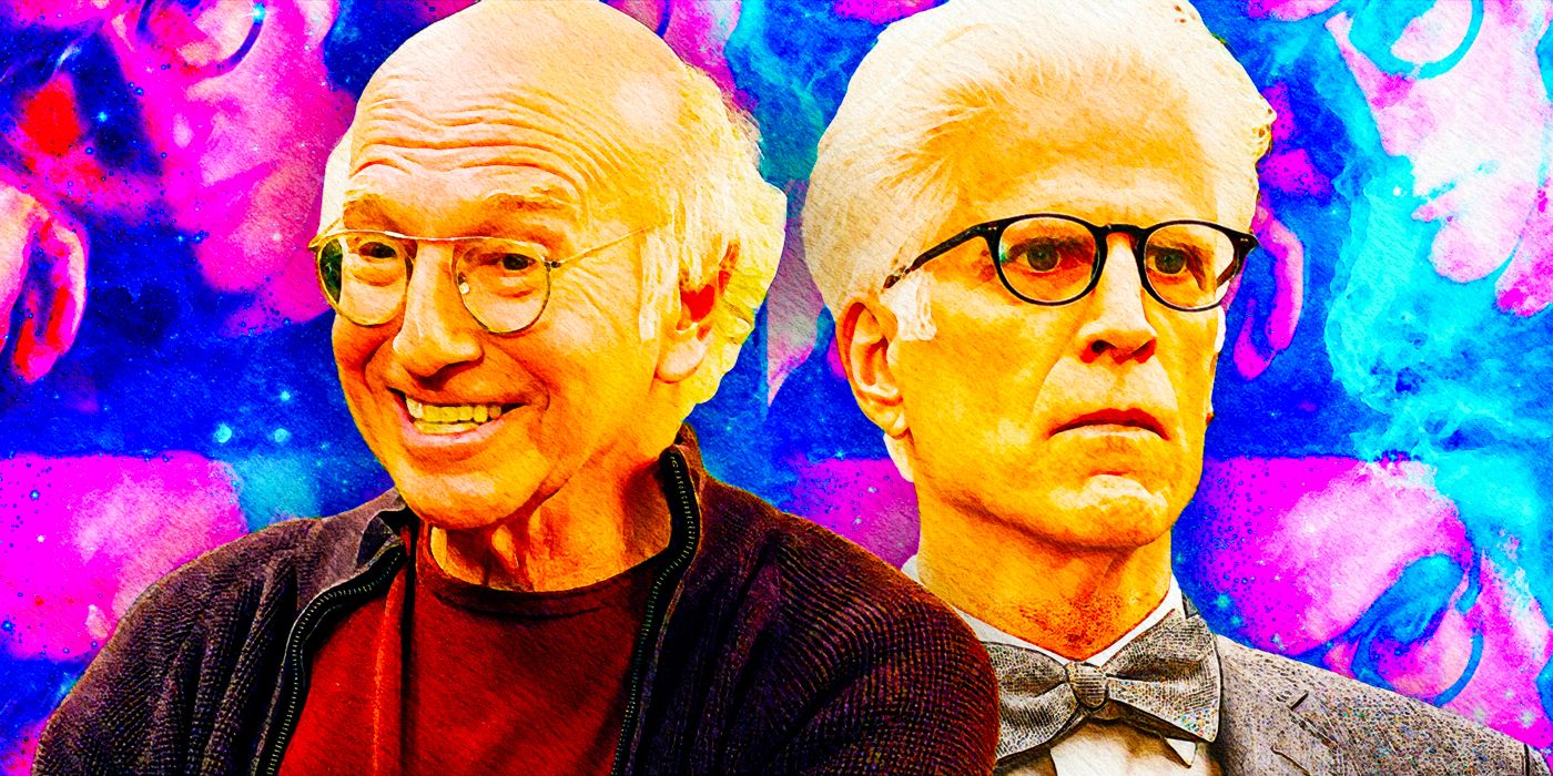 Curb Your Enthusiasm Season 12 Calls Back To A Classic Ted Danson ...