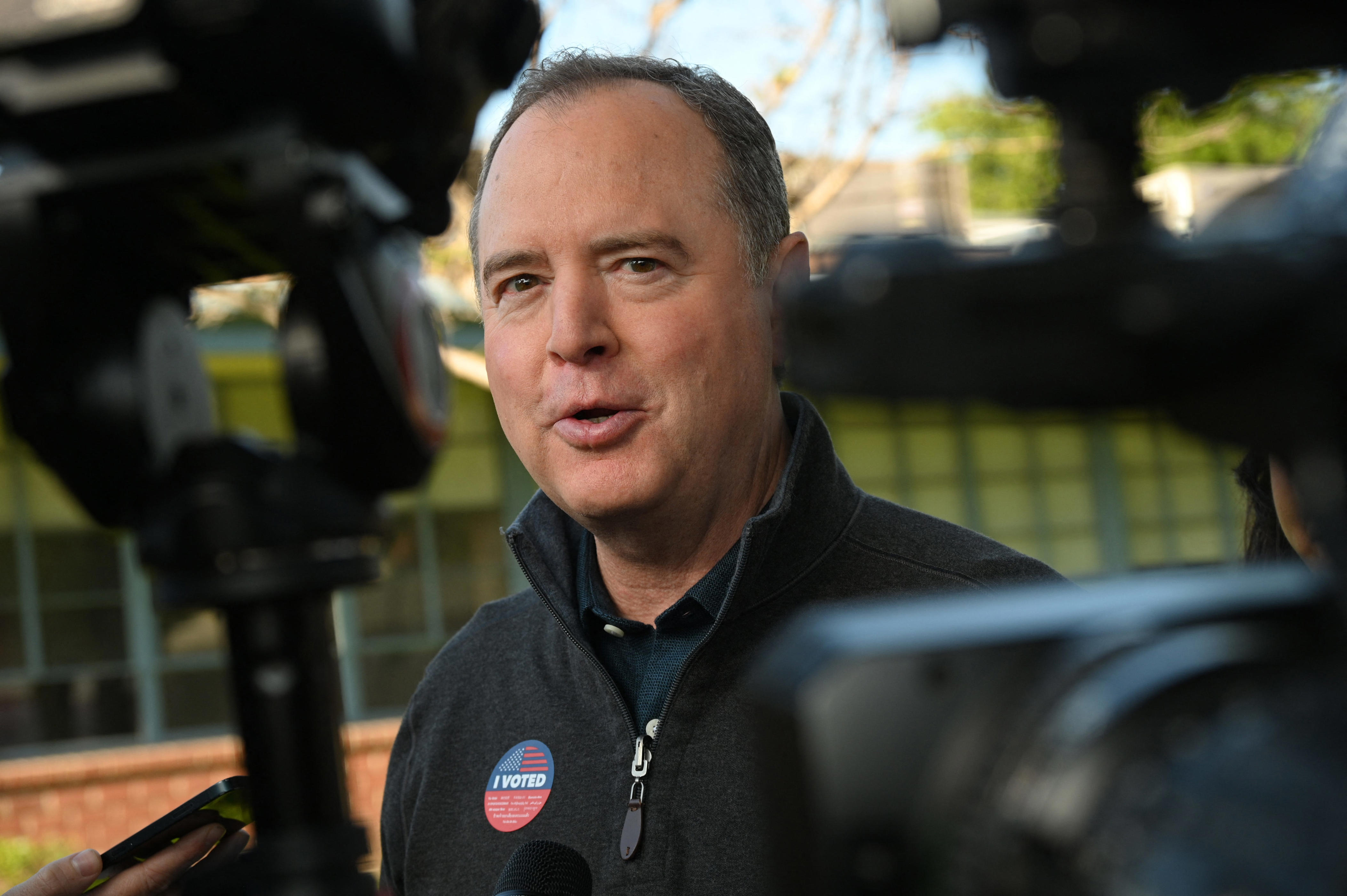 Takeaways From California Senate Primary Results: Schiff, Garvey Win