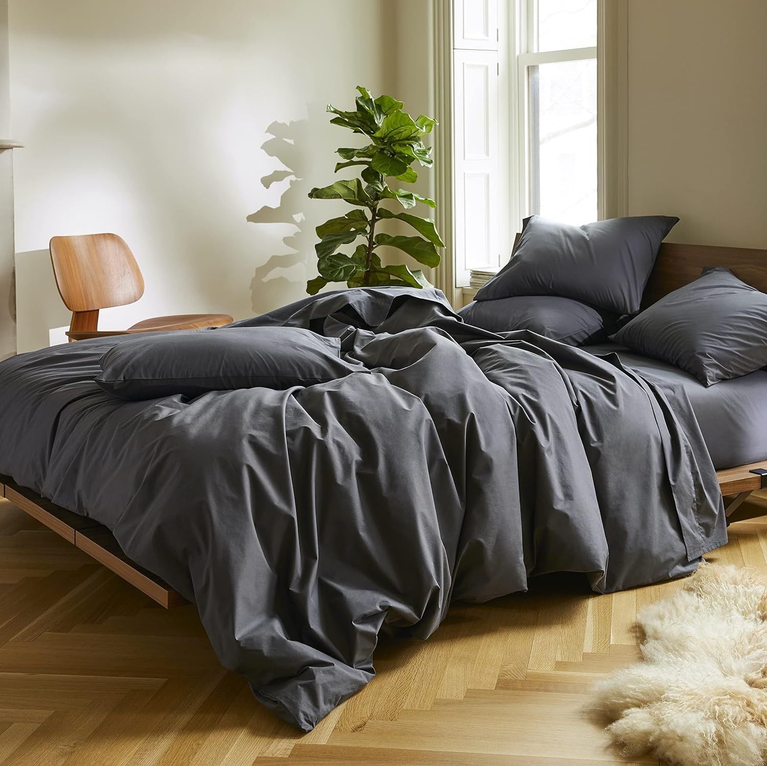 Heads Up: The Best Sheets on the Internet Are Available on Amazon