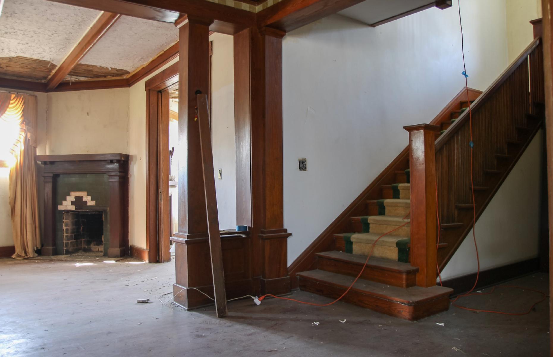 America’s most endangered houses: can they be saved?