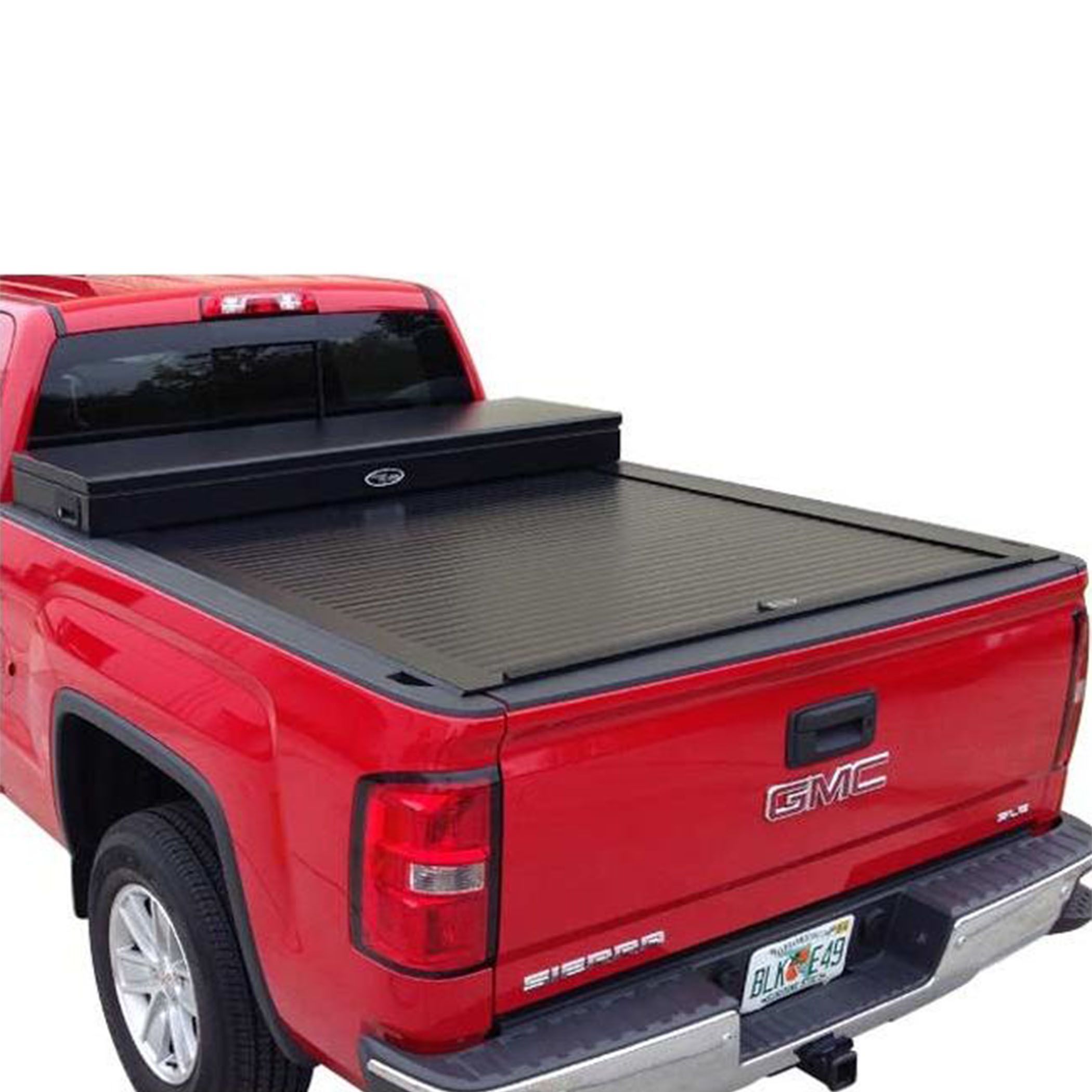 Protect Your Investment and Your Cargo—The Best Tonneau Covers You Can Buy