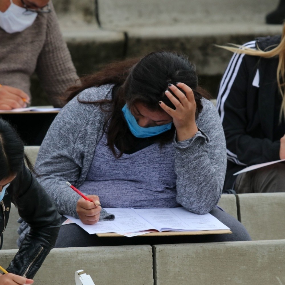 ¿Estás Listo? Así Será El Examen De Admisión En La UNAM 2024