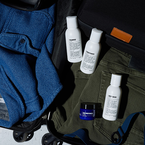 The 8 Best Travel Gifts For Men