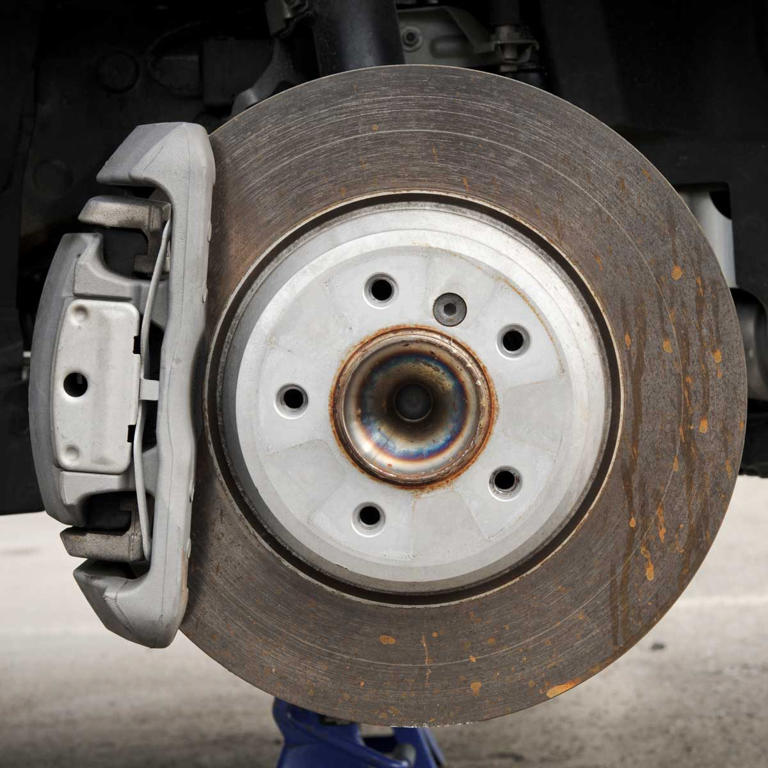 How Car Brakes Work and How to Tell When They Go Bad