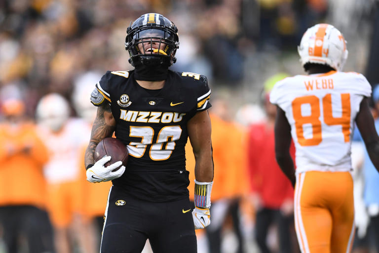 Missouri football returns two experienced linebackers. Who will join