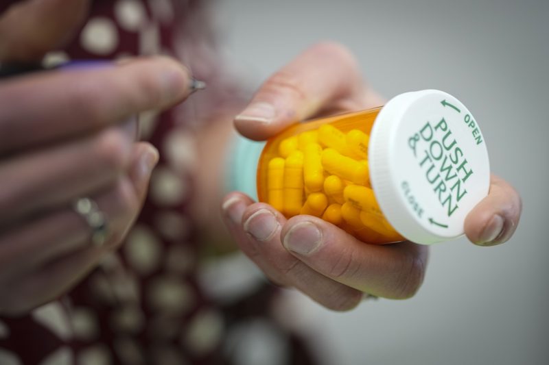 Biotech Groups Urge Youngkin To Veto Bills Creating A Prescription Drug ...