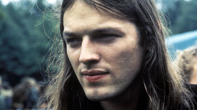David Gilmour: El legendario vocalista y guitarrista de Pink Floyd cumple 78 años