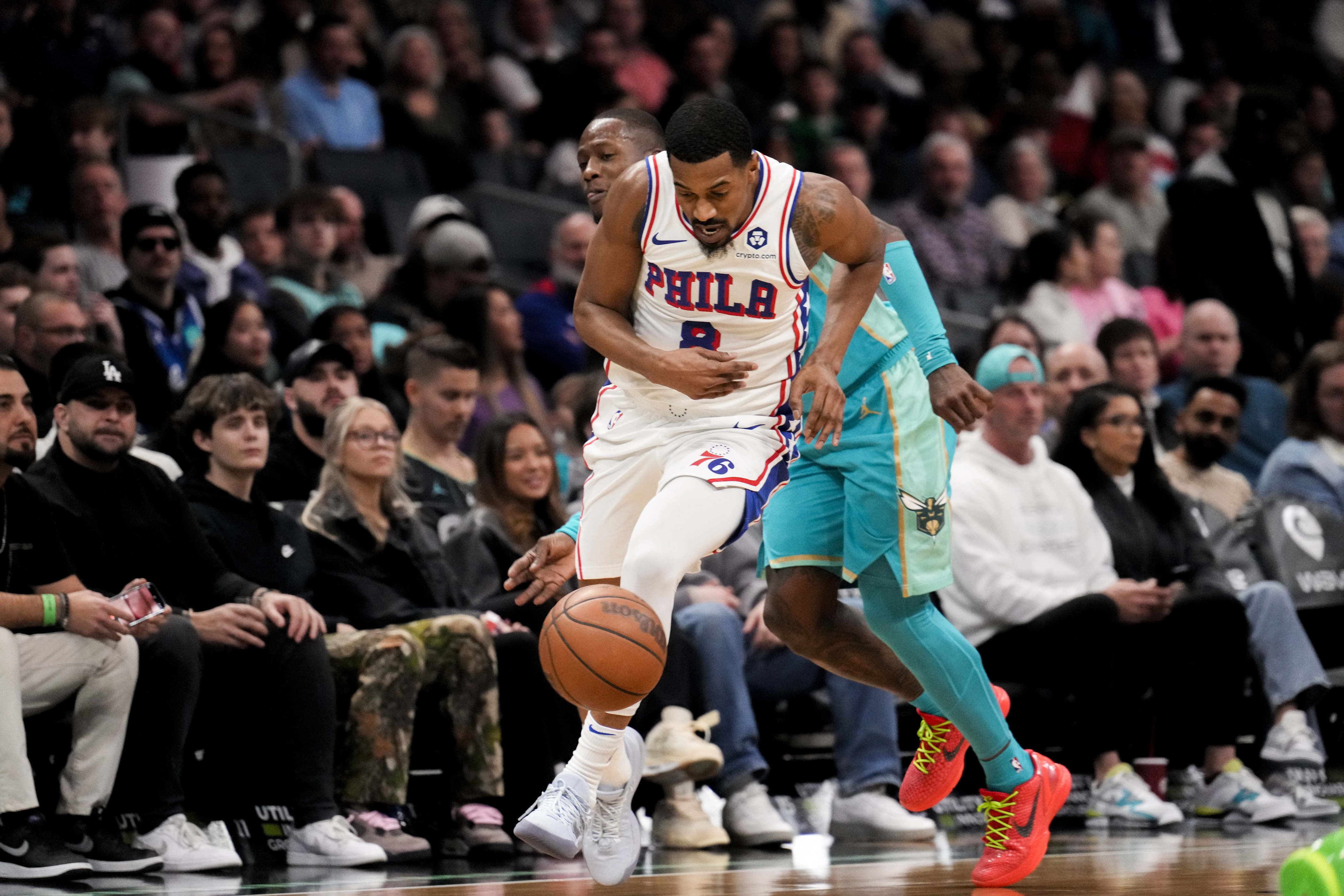 Sixers Star Tyrese Maxey Clears Concussion Protocol, To Return Vs. Knicks