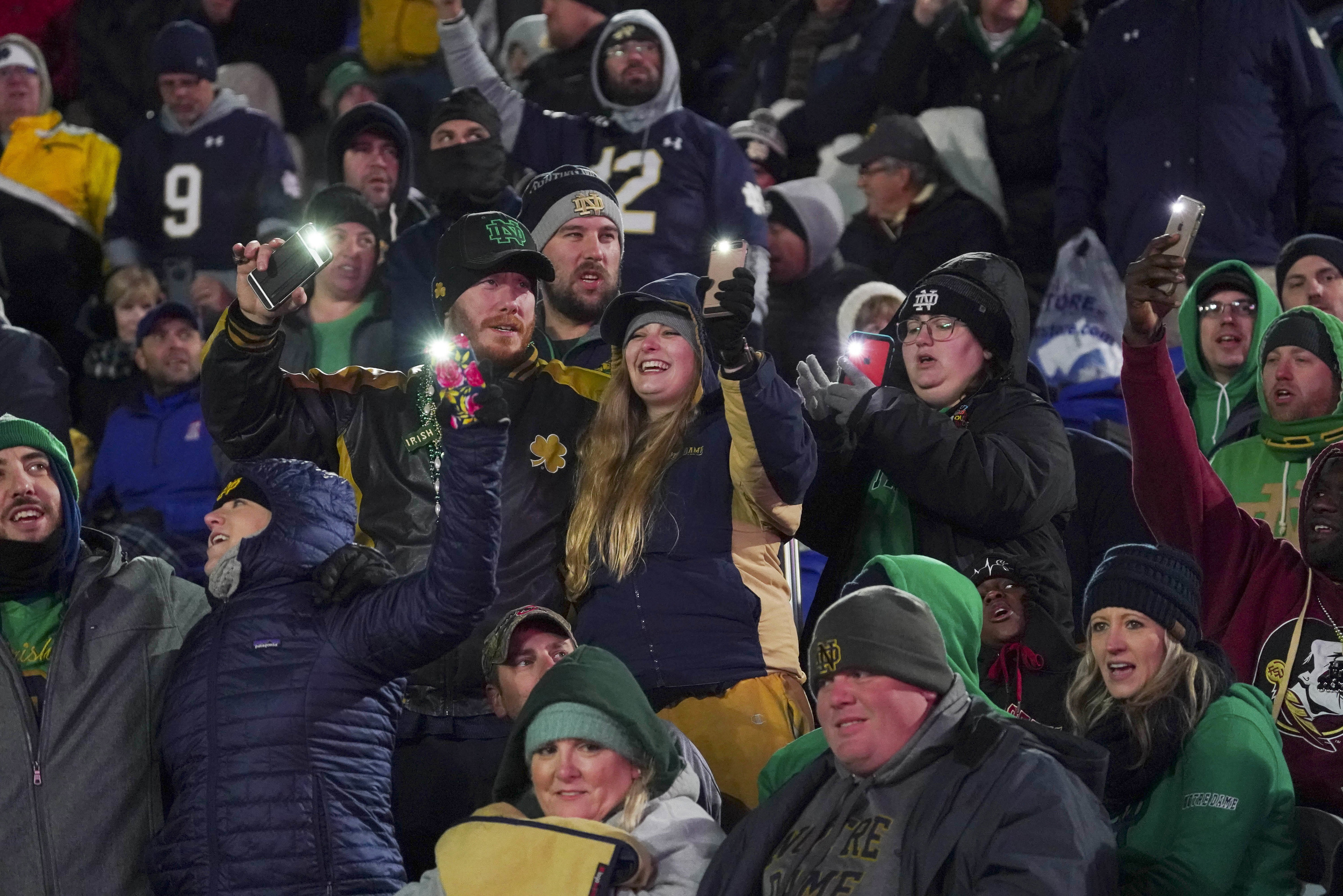 The most annoying fan bases in sports