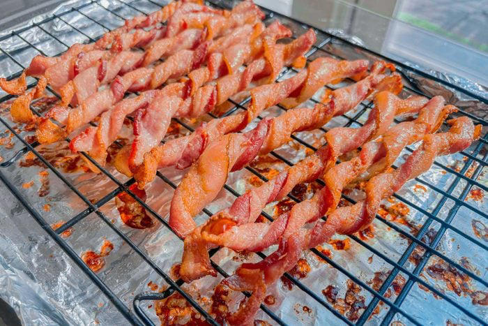 How To Make The Twisted Bacon Recipe From Tiktok 