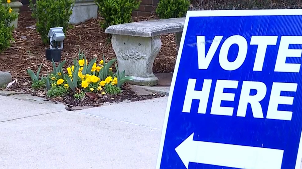 Super Tuesday Voter Turnout In Arkansas