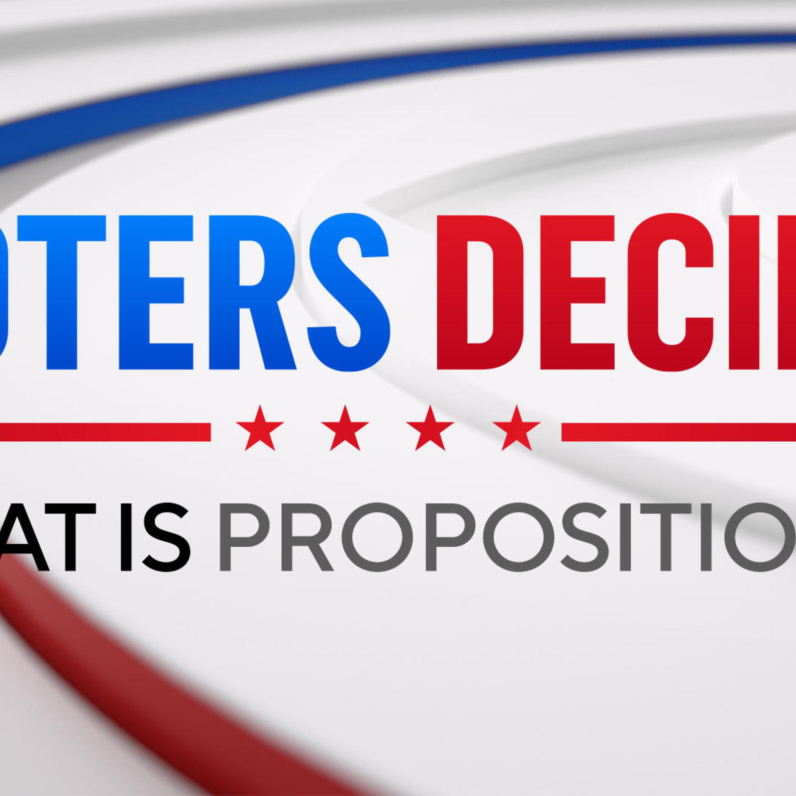 What Is California Proposition 1, And What Would The 2024 Ballot ...