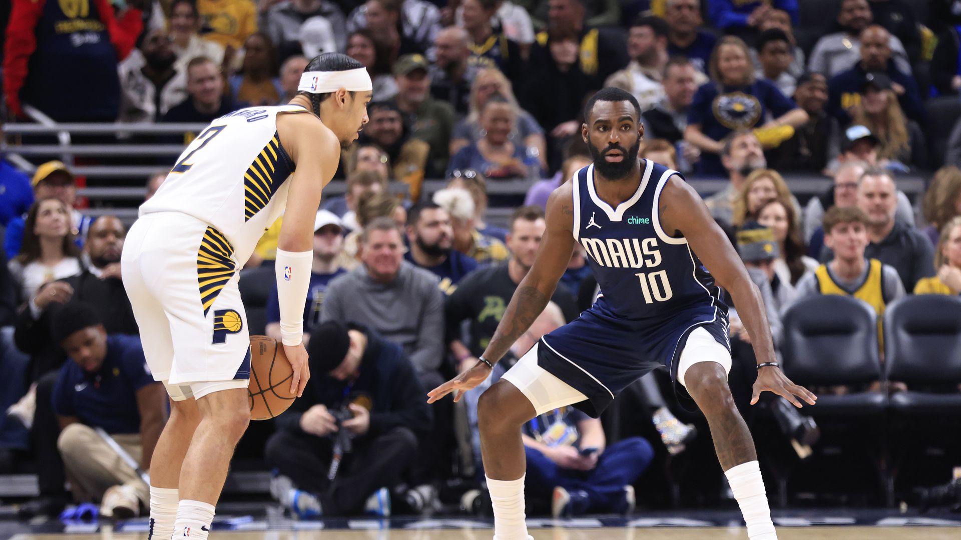 Mavericks Vs Pacers Preview, Start Time, TV Schedule, And Injury Report