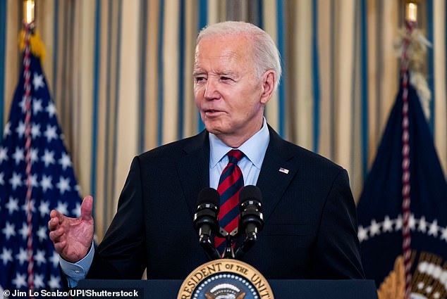 Biden LOSES The American Samoa Caucus In Embarrassing Defeat: President ...