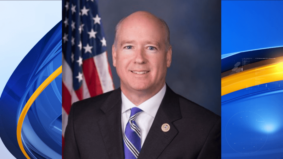 Unofficial Results: 14-term Congressman Aderholt Wins House District 4 Race