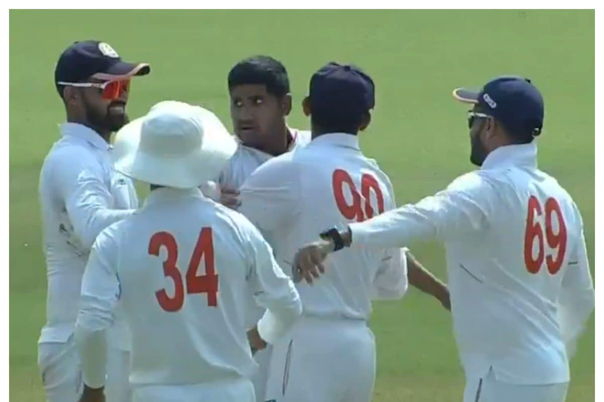 Ranji Trophy: Vidarbha Beat Madhya Pradesh By 62 Runs To Set Up Summit ...