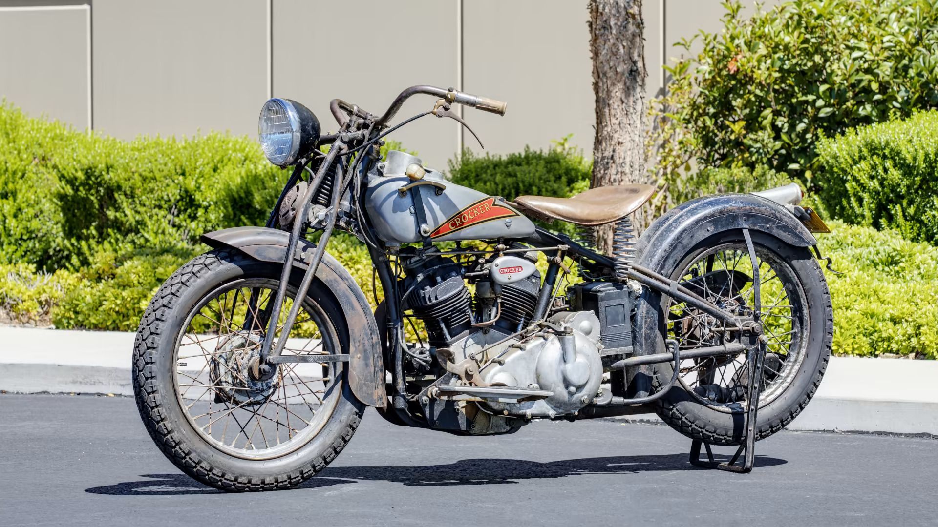 10 vintage motorcycles whose values have soared