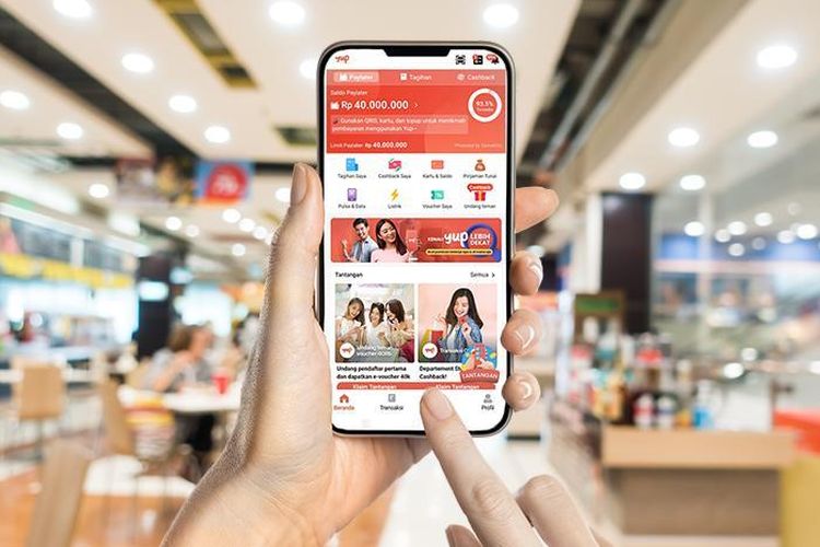 Gampang! Langkah Cara Belanja Di E-Commerce Pakai Paylater Di YUP