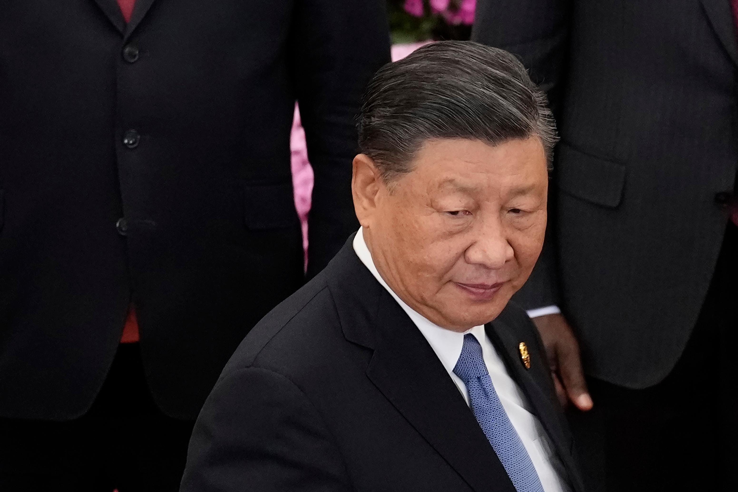 presidente chinês volta à europa após covid-19 com economia e ucrânia na agenda