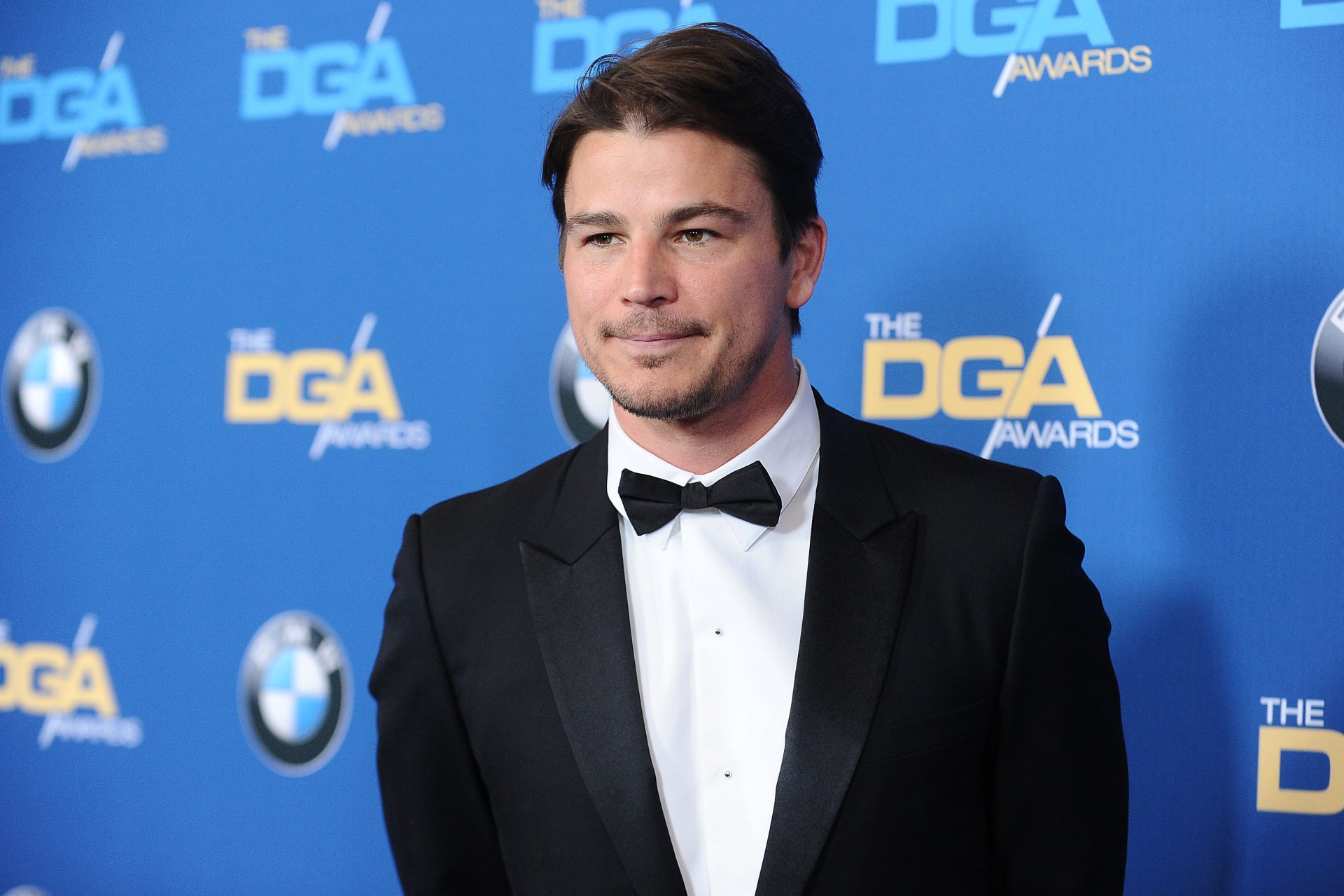 Lorsque Josh Hartnett (