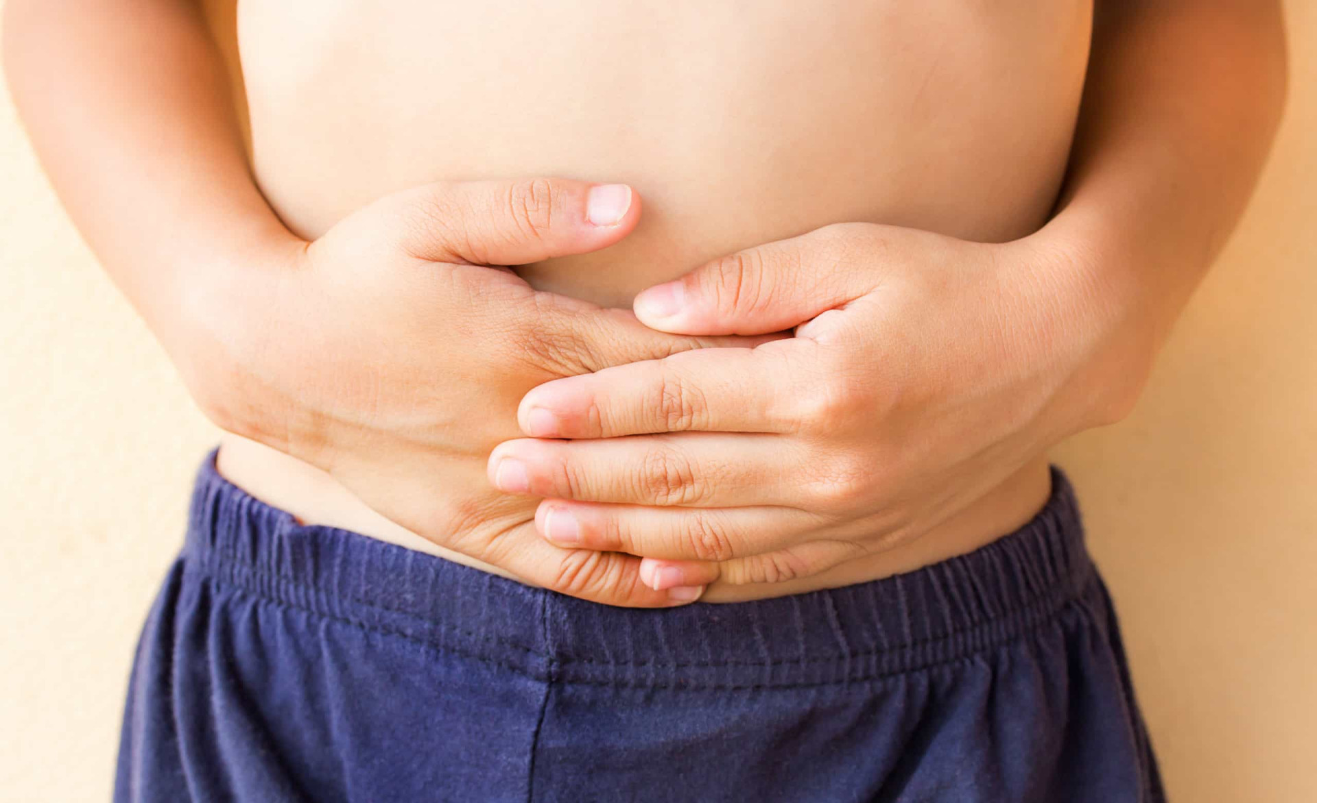 See a doctor if your kids have these symptoms