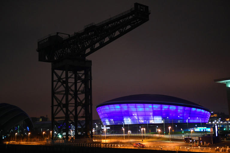 C2C 2025: Everything you need to know about Country to Country Glasgow ...