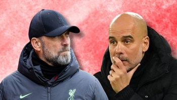 guardiola's right about fixtures but research shows liverpool have had it worse