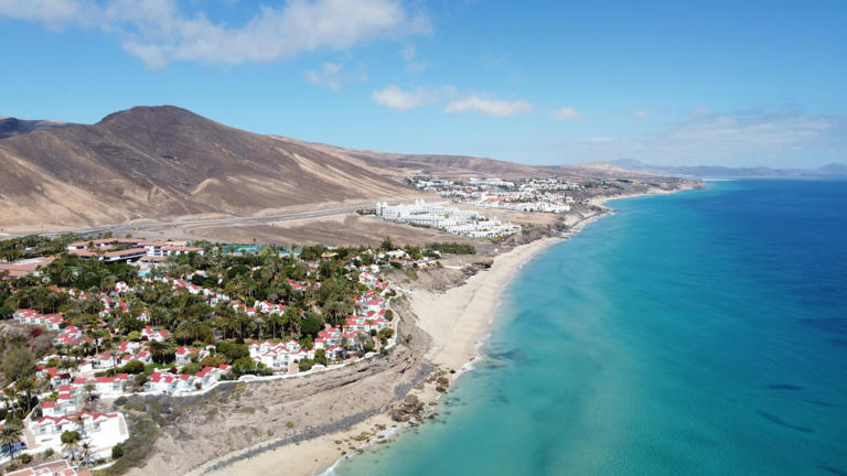  Living in Fuerteventura: what it's like, pros and cons 