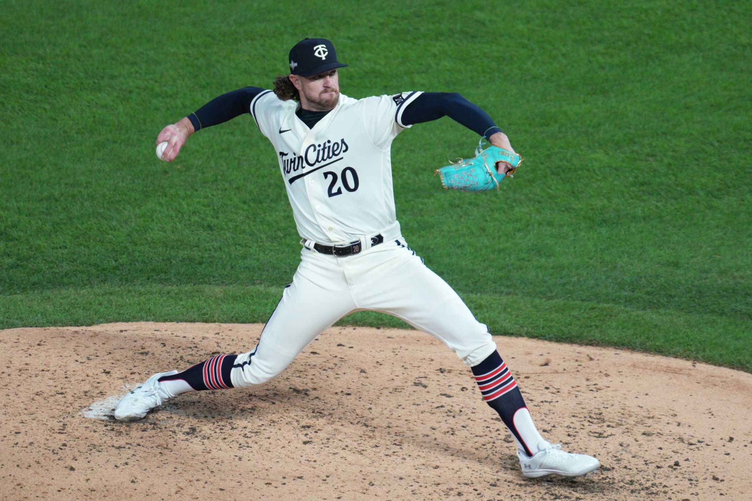 <p>The loss of Sonny Gray in free agency leaves a major void in the starting rotation that Minnesota hopes Paddack can fill. He looked terrific late last season after returning from Tommy John surgery and has a track record of past success, including a 3.33 ERA in 26 starts with San Diego in 2019.</p><p>You may also like: <a href='https://www.yardbarker.com/mlb/articles/the_hardest_throwing_pitchers_in_mlb_030324/s1__39858942'>The hardest-throwing pitchers in MLB</a></p>