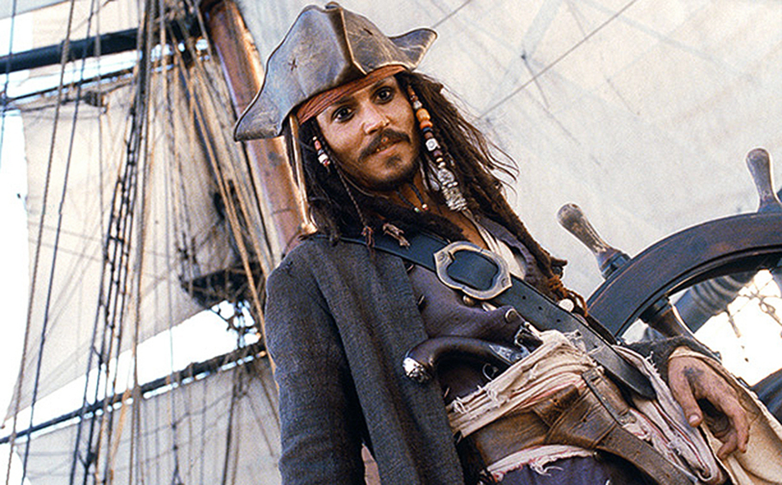 <p>In the script, Jack Sparrow as a more straightforward character. Depp, though, didn’t really want to keep things normal. His idea was that pirates were the “rock stars” of the era, so he modeled his character after Keith Richards of The Rolling Stones. He also went ahead and capped his teeth with gold. Disney executive Michael Eisner saw what Depp was doing and proclaimed, “He’s ruining the film!” But eventually, Depp earned the trust of the production, which would work out in the long run.</p><p>You may also like: <a href='https://www.yardbarker.com/entertainment/articles/20_films_that_feel_like_a_vacation_030524/s1__37029440'>20 films that feel like a vacation</a></p>