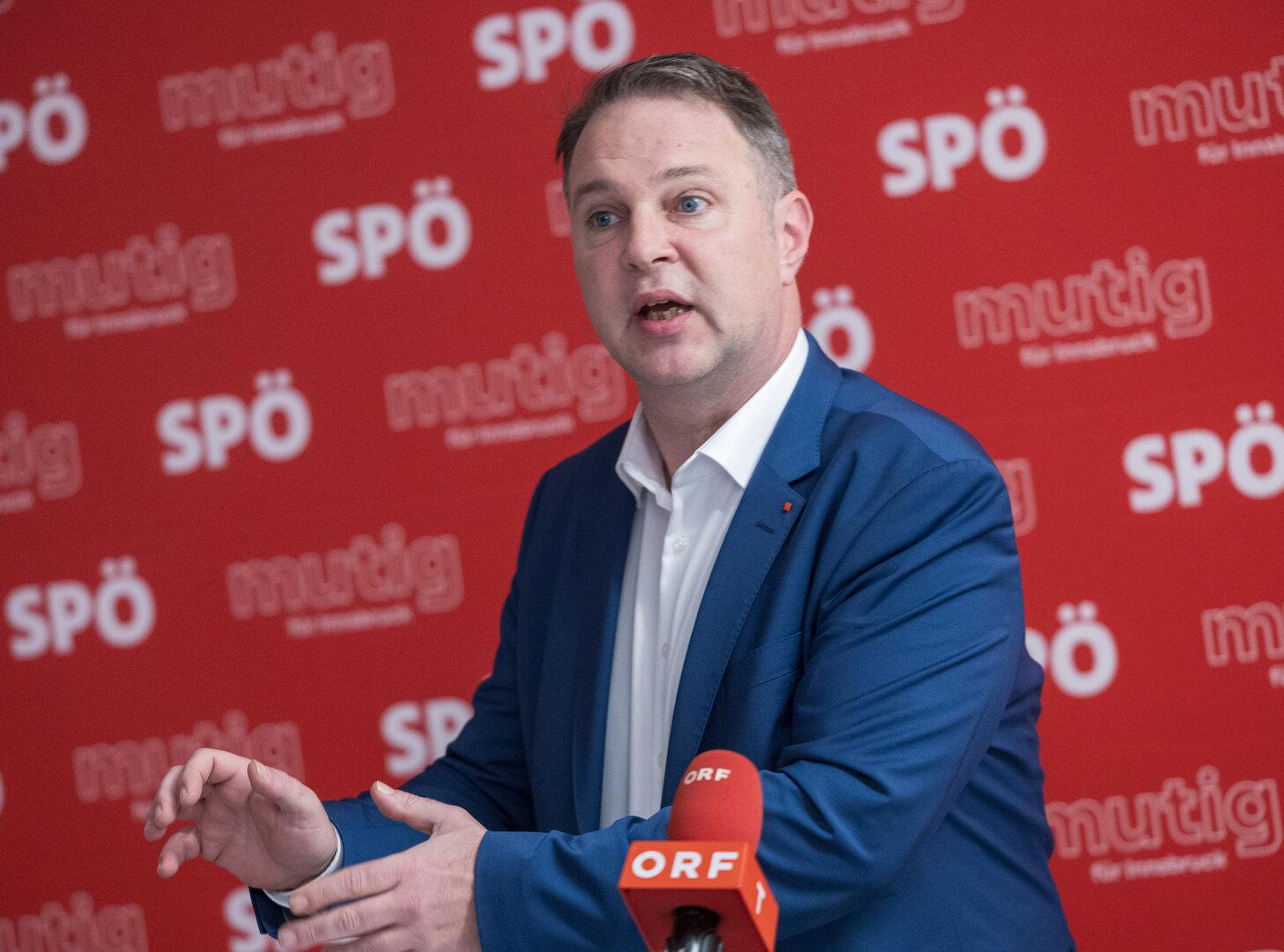 Warum SPÖ-Chef Babler Bei Der Wahl Nur Auf Der Bundesliste Antritt