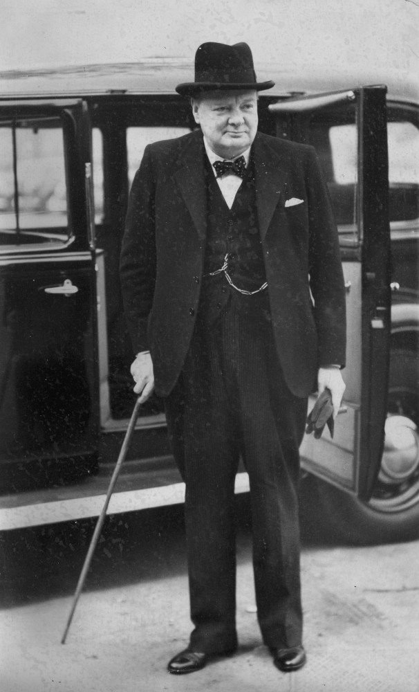 Facts you never knew about Winston Churchill