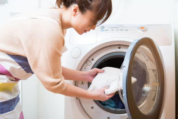 ドラム式洗濯機、実はこんなデメリットが…買うべきではない人の特徴も併せて解説