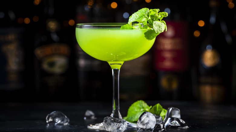 12 Irish-Inspired Cocktails To Enjoy On St. Patrick's Day