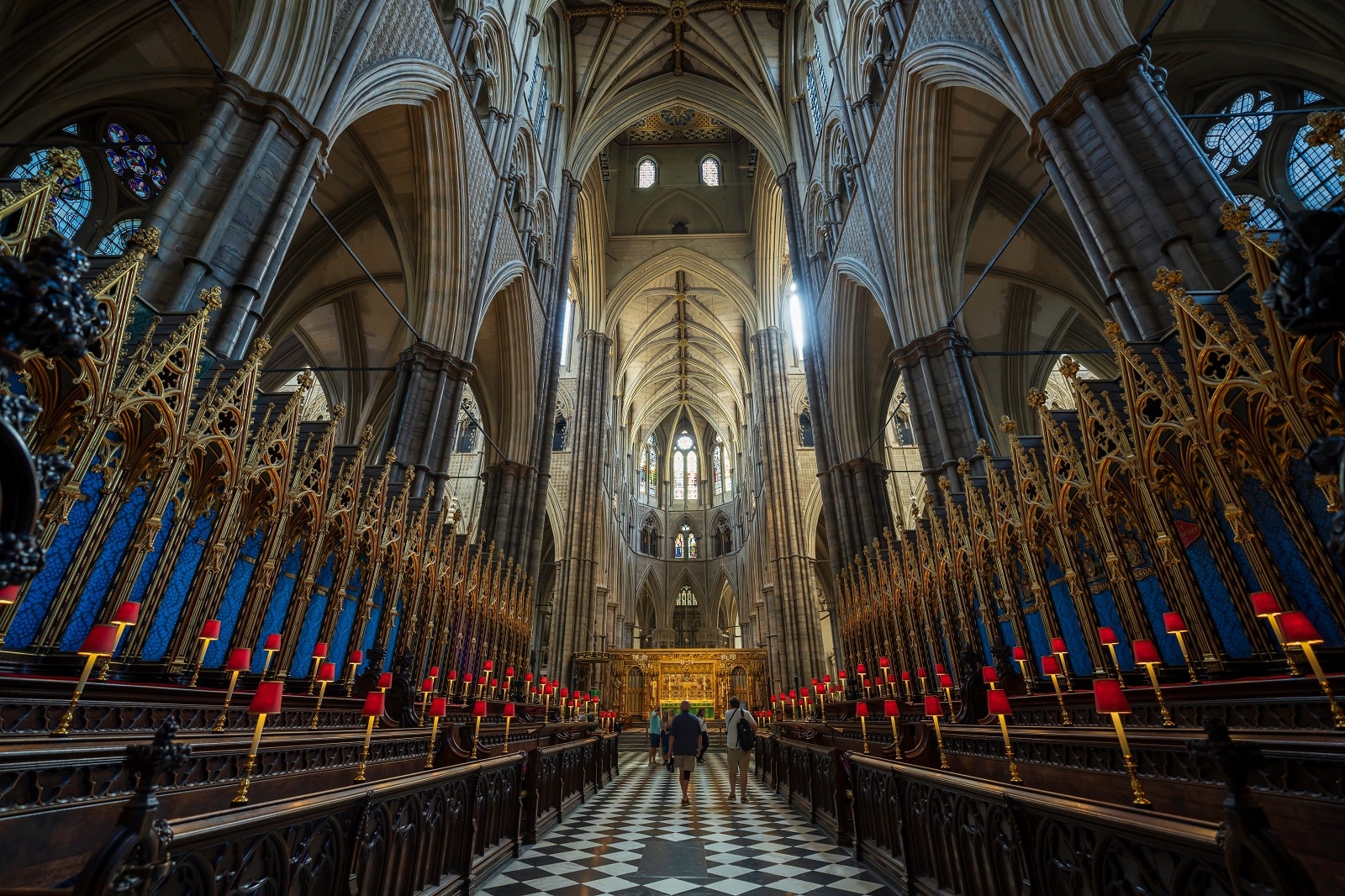 Image Credit: Shutterstock / Old Town Tourist <p><span>The Church of England has failed to commit to a £1 billion target to address its historical financial connections to the slave trade, after facing criticism for initially pledging £100 Million. </span></p>
