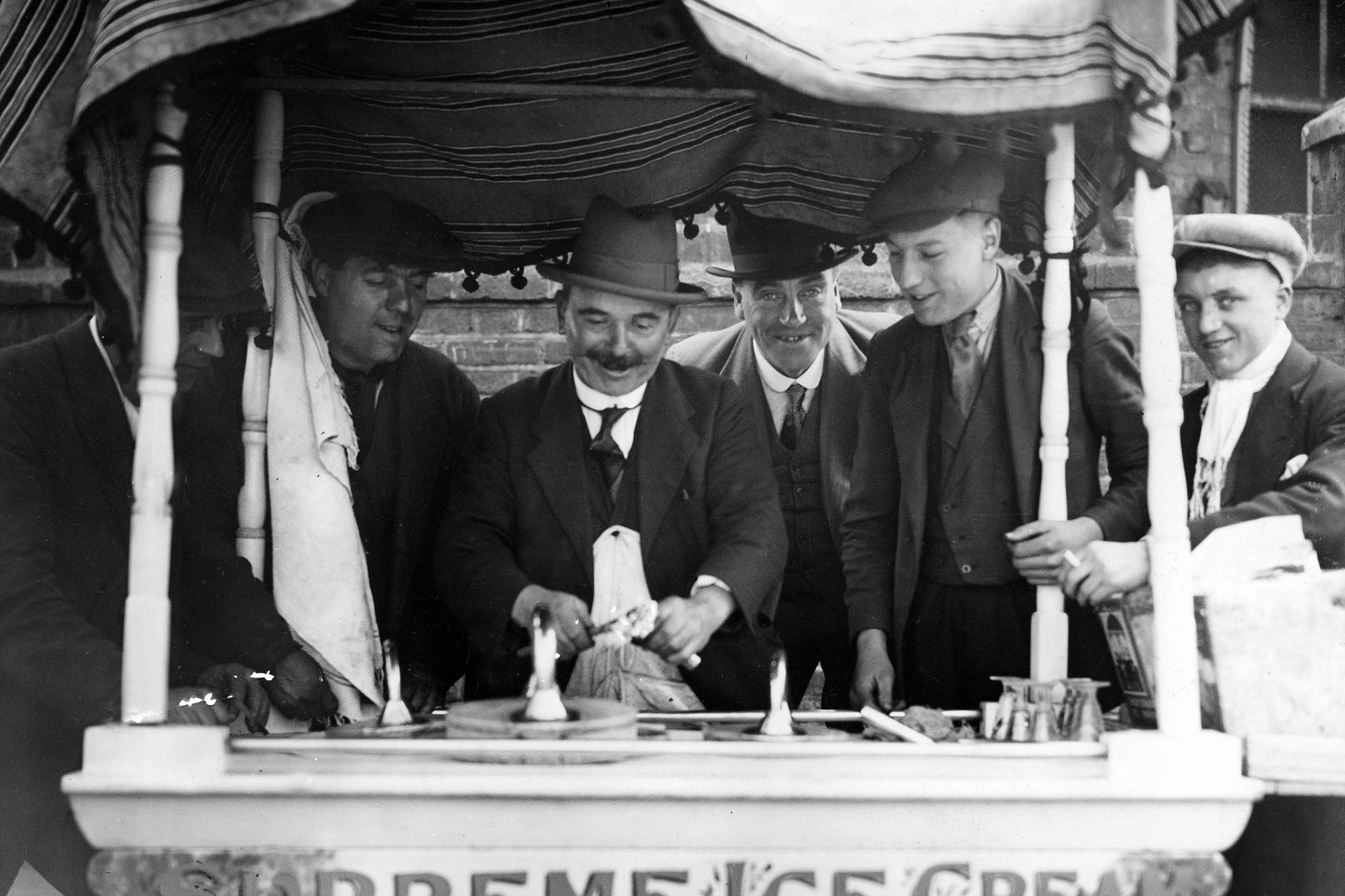 Steak, eggs, and a side of home runs, the incredible story of Babe Ruth