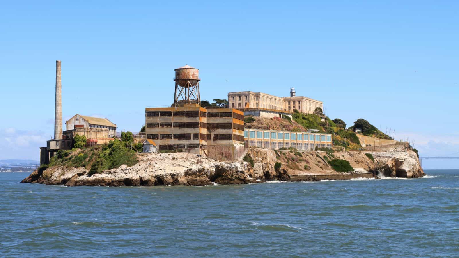 <p><span>Escape attempts from Alcatraz were tough, but escaping its eerie allure today is equally challenging. </span></p><p><a href="https://frenzhub.com/bucket-list-wonders-explore-the-timeless-beauty-of-these-14-american-landmarks/"><span>Modern visitors</span></a><span> often fend off frigid isolation-cell shivers while contemplating if “The Rock” might also refer to the sinking feeling in their stomachs during late-night tours.</span></p>