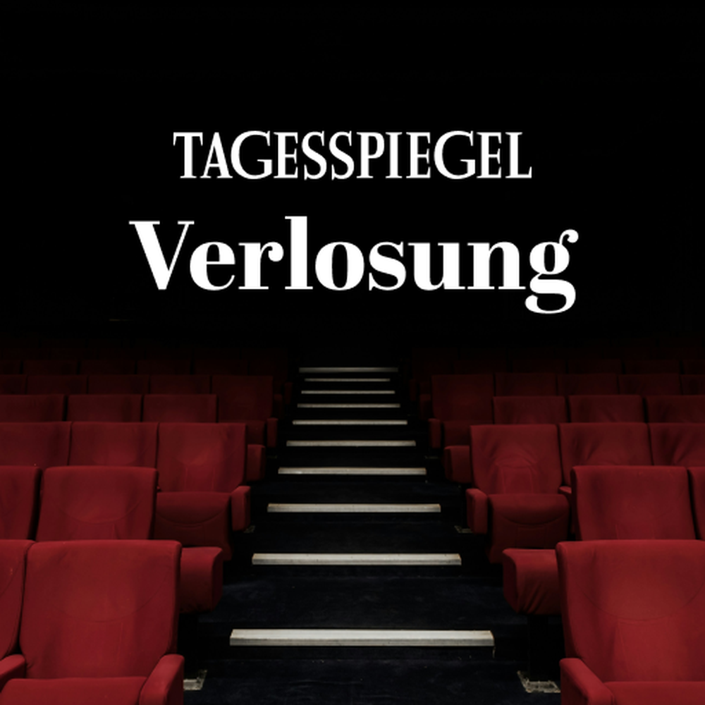 Mitmachen und gewinnen Was war Ihr Lieblingsfilm 2023?