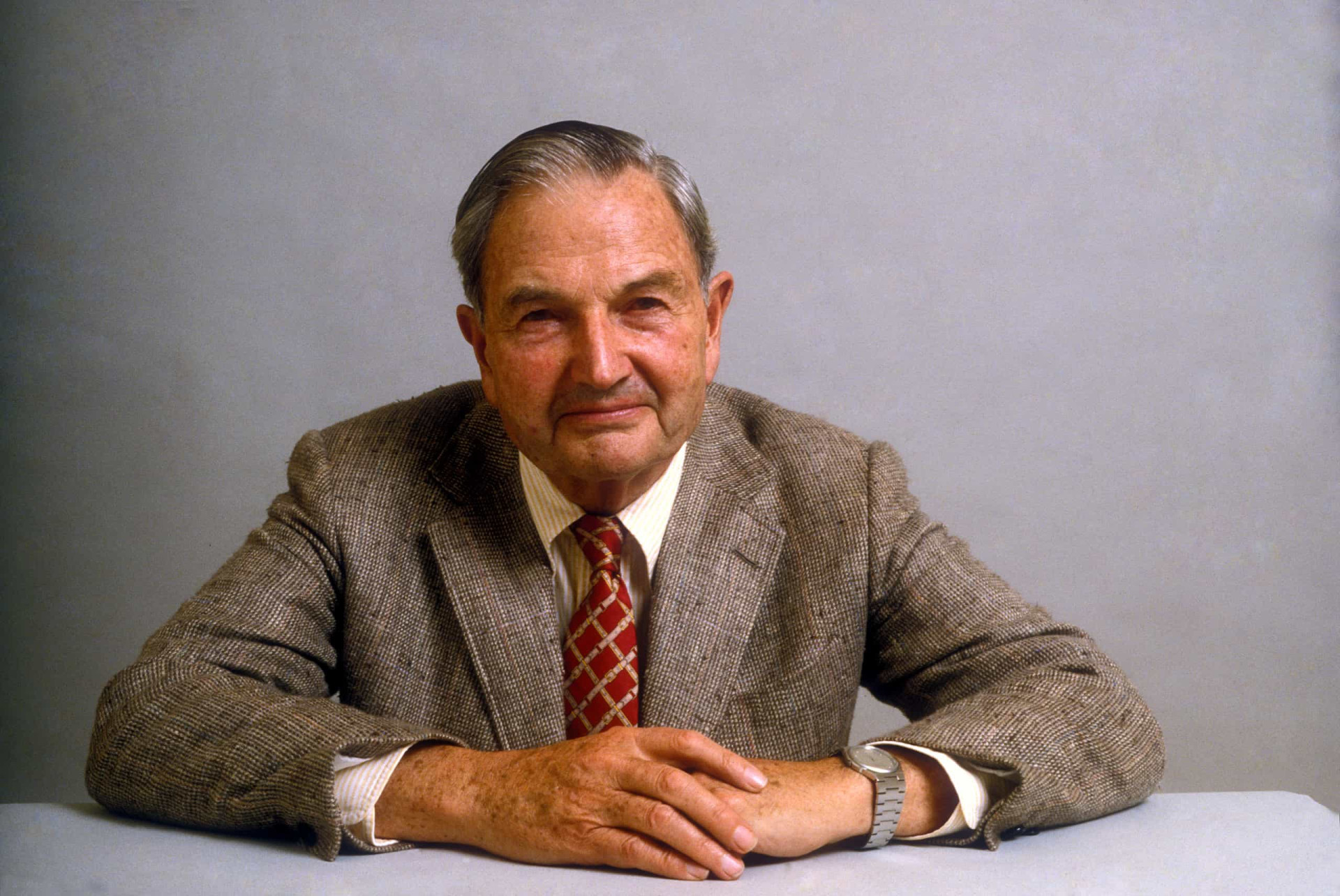 Famous figures who lived to 100 and beyond