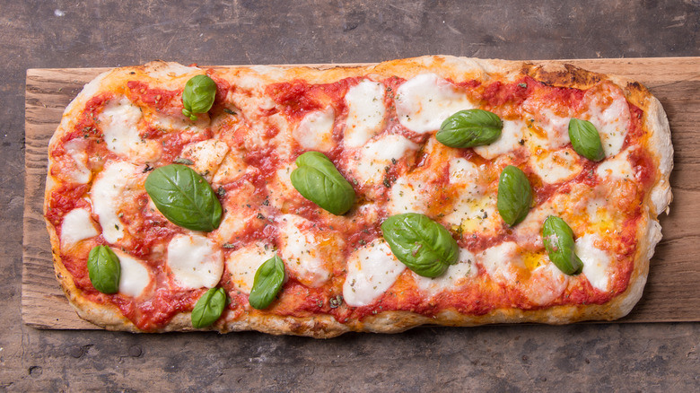 Pizza Vs Focaccia: Everything You Need To Know