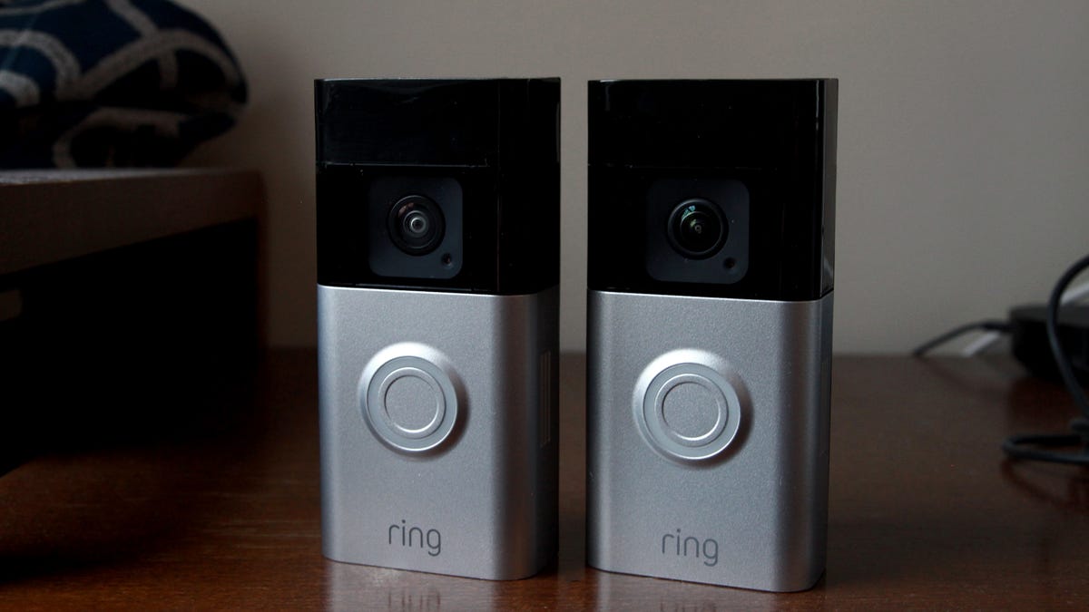 Ring's Battery Doorbell Pro Is One Of The Best Security Systems I've ...